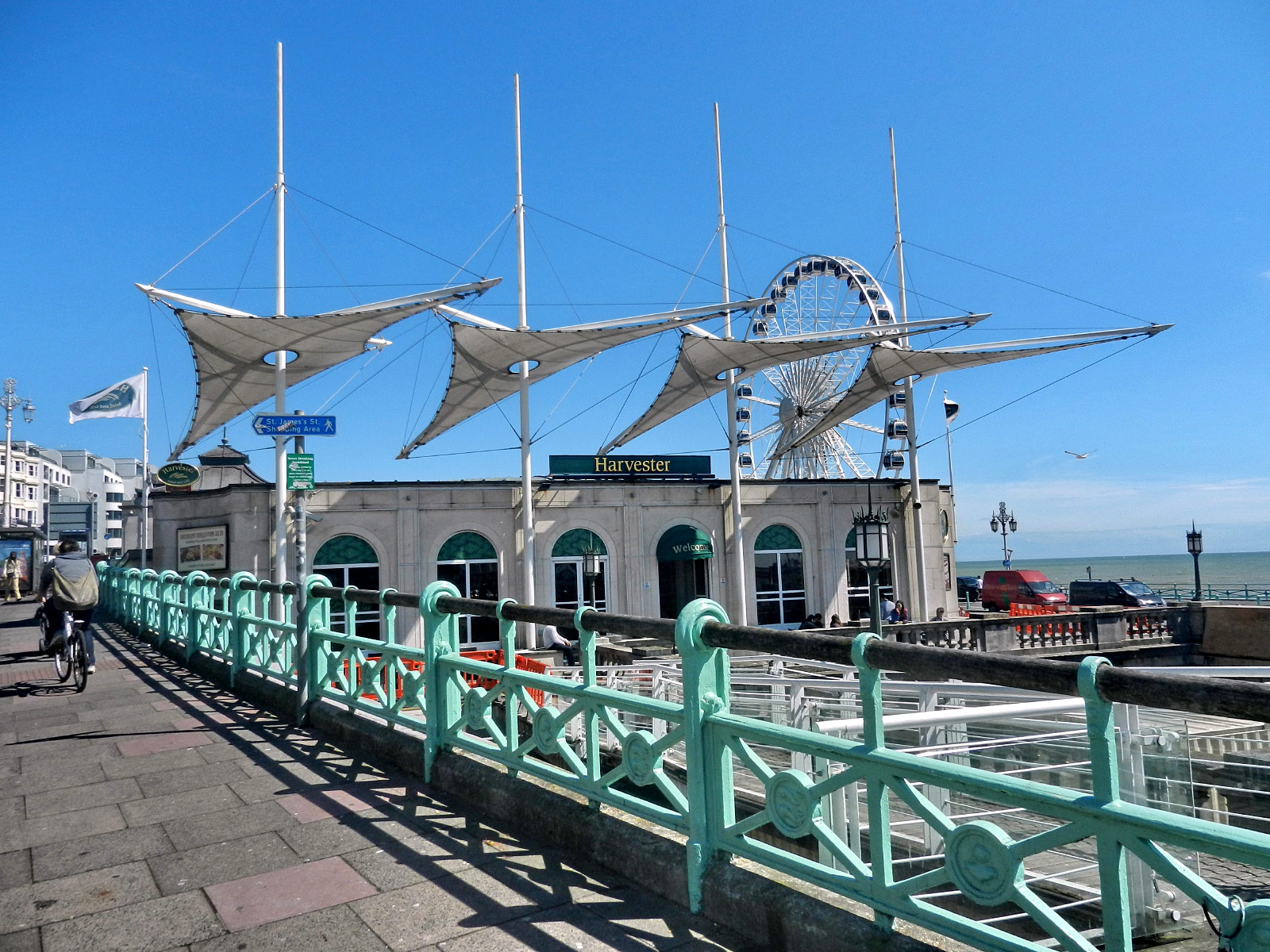 Brighton